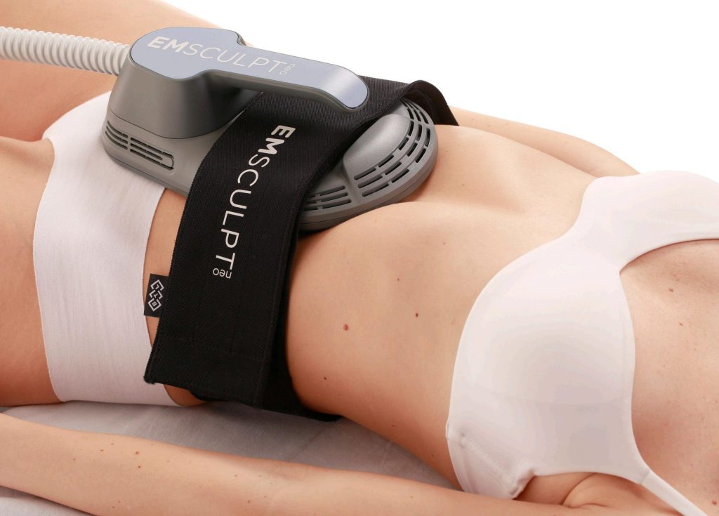 Emsculpt: The Best Body Contouring Treatment