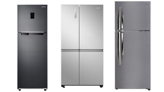 Top Refrigerators Under Rs. 10,000: Best Budget Picks for 2024
